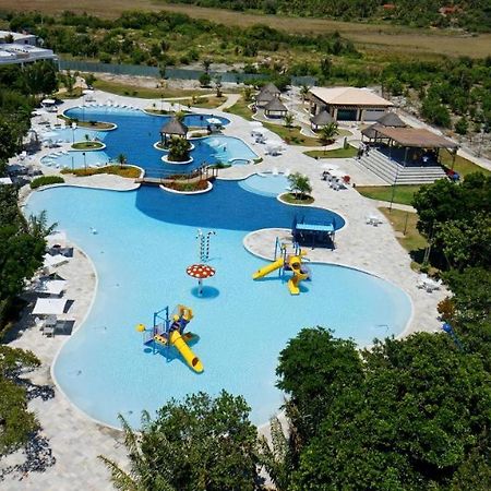 Iloa Ap Inteiro - 2 Suites Sala Cozinha Barra de Sao Miguel Ngoại thất bức ảnh