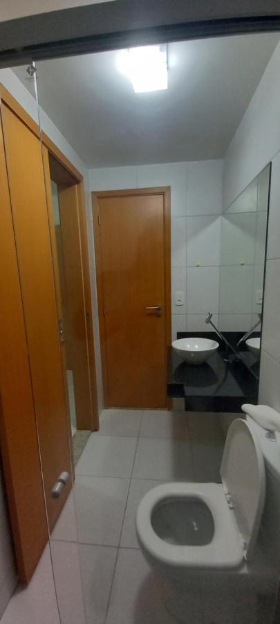 Iloa Ap Inteiro - 2 Suites Sala Cozinha Barra de Sao Miguel Ngoại thất bức ảnh