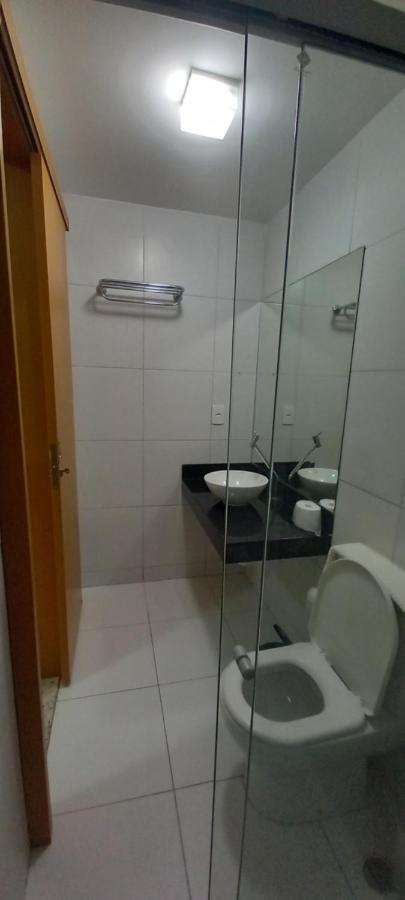 Iloa Ap Inteiro - 2 Suites Sala Cozinha Barra de Sao Miguel Ngoại thất bức ảnh